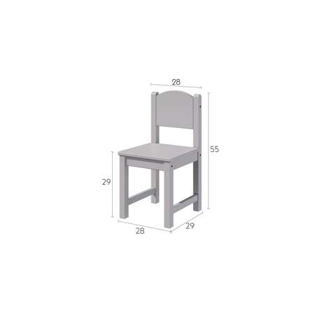 Стул детский IKEA Коч