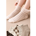 Носки 5 пар Новомосковский трикотаж