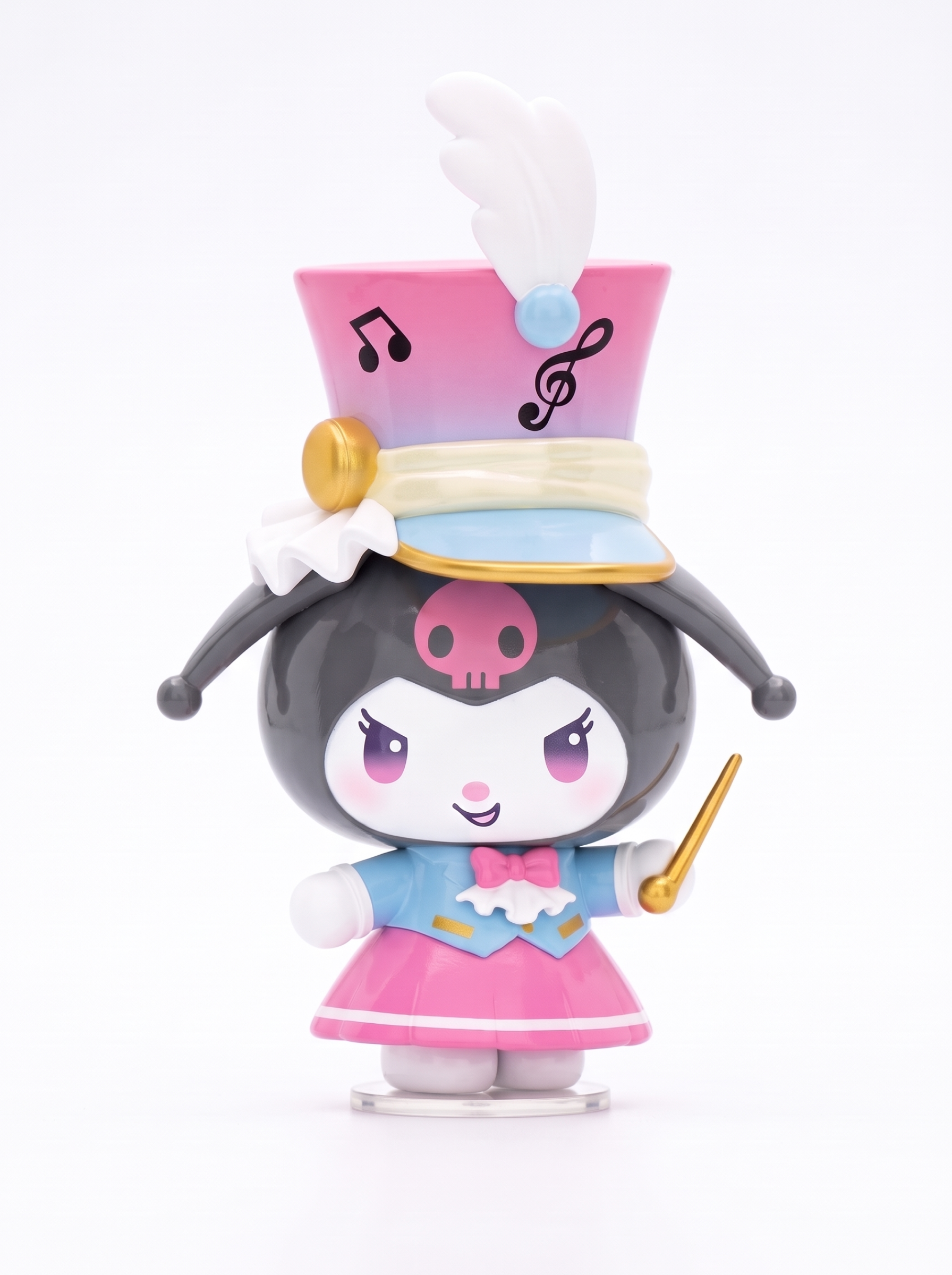 Фигурка Hello Kitty Мелодии времени - фото 14
