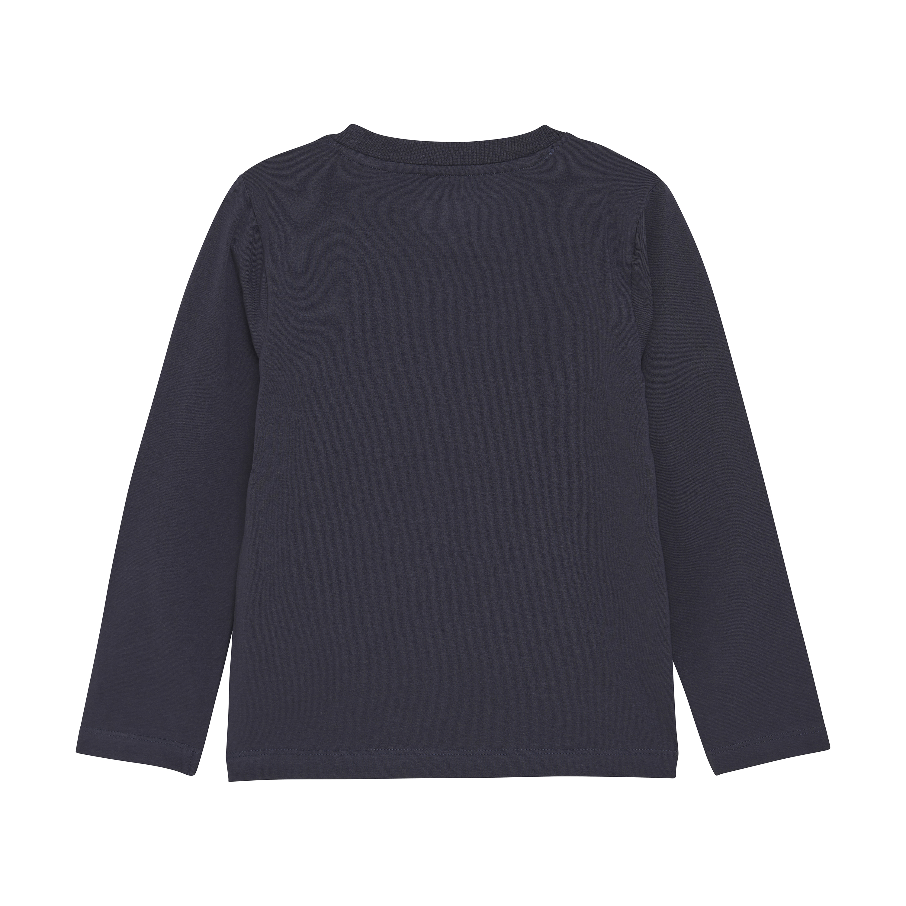 Лонгслив MinyMo 133639-7021 - фото 2