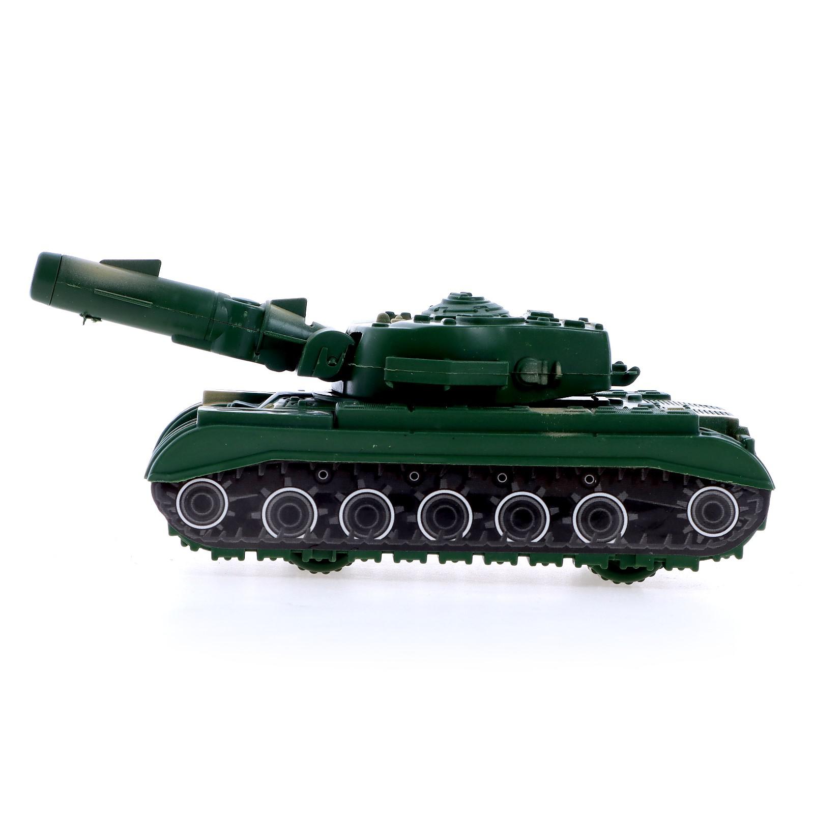 Танк Sima-Land 6989369 - фото 2