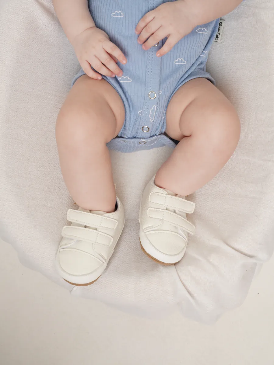 Боди 3 шт Супер Пупс нбр/3пр/бд/sk23/рубчик/морскаясказка - фото 22