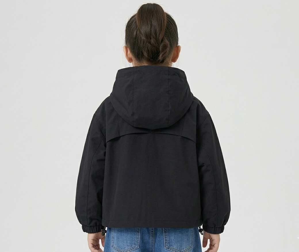 Ветровка MODERNFECI CFY521# - фото 3