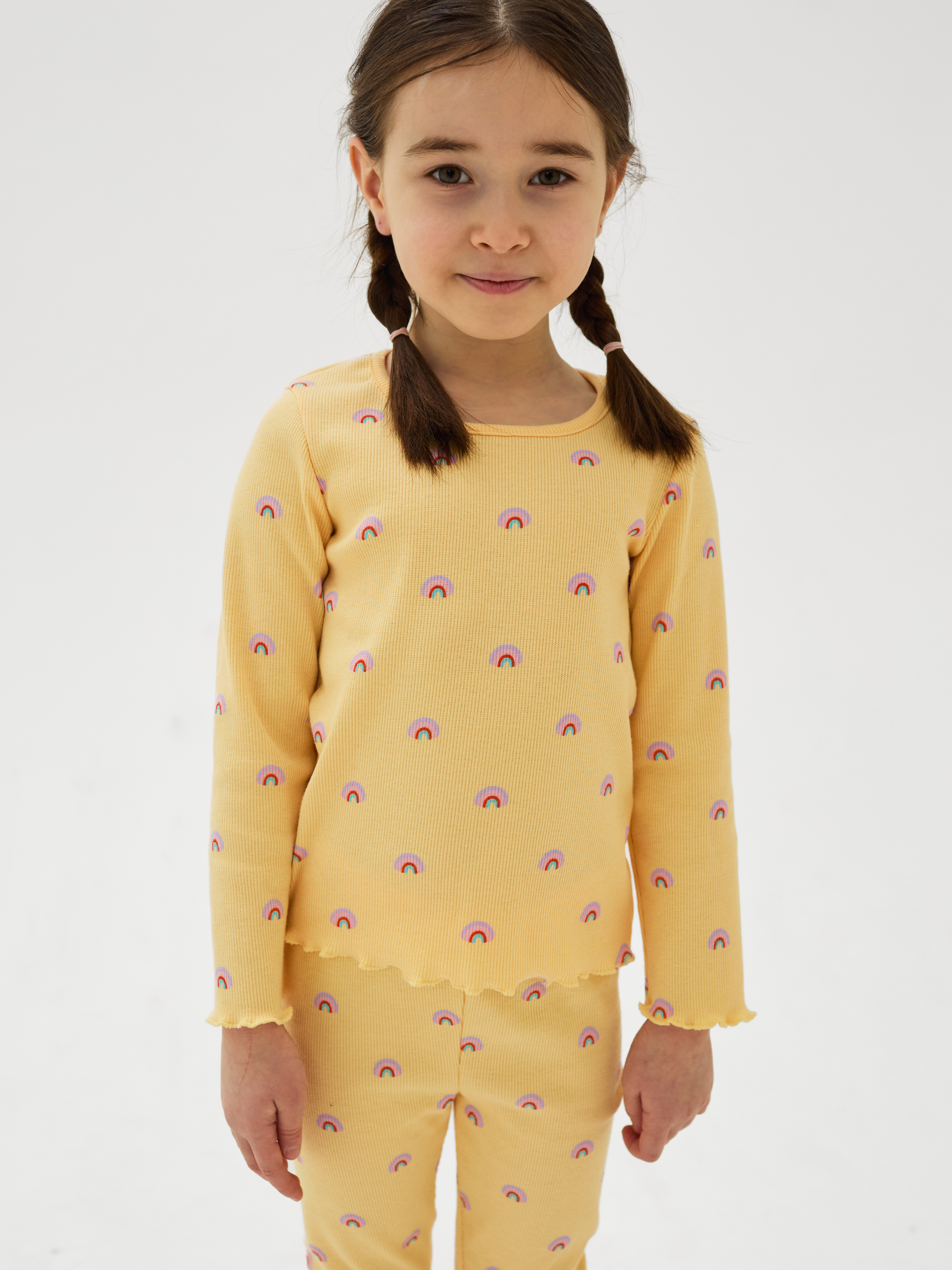 Пижама MAGIC MOM К-7812/2 - фото 2