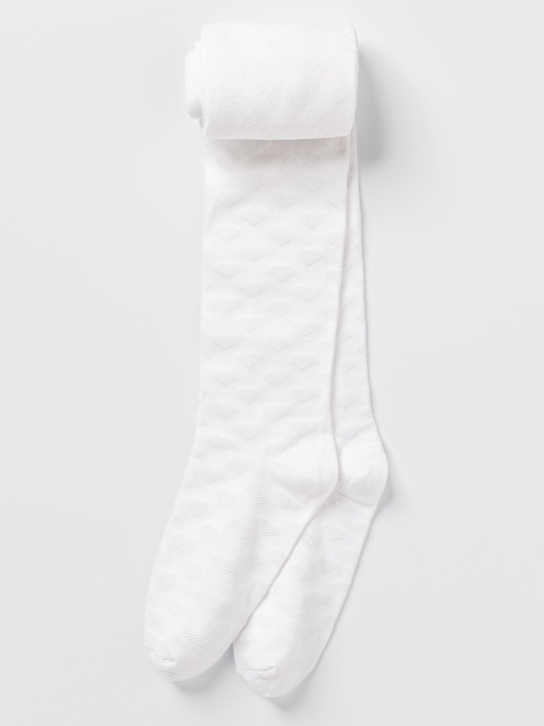 Колготки artie 2d915/белый - фото 1