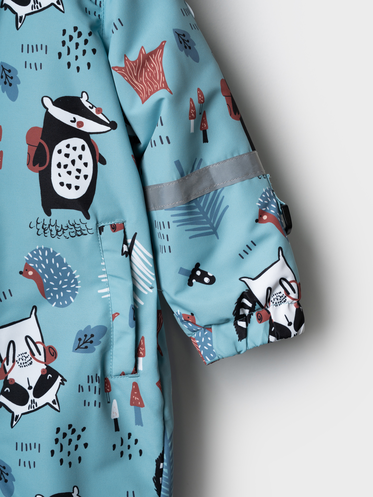 Комбинезон PlayToday 32513004 - фото 14