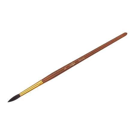 Кисть Gamma_ 1 шт. (белка)