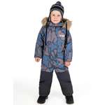 Комбинезон NIKASTYLE