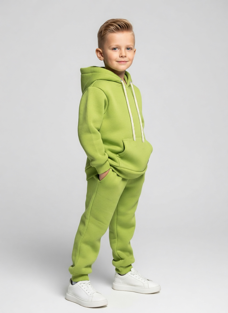 Спортивный костюм Персона Junior кд1011 - фото 3