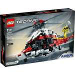 Конструктор LEGO Technic 42145 2001 дет.