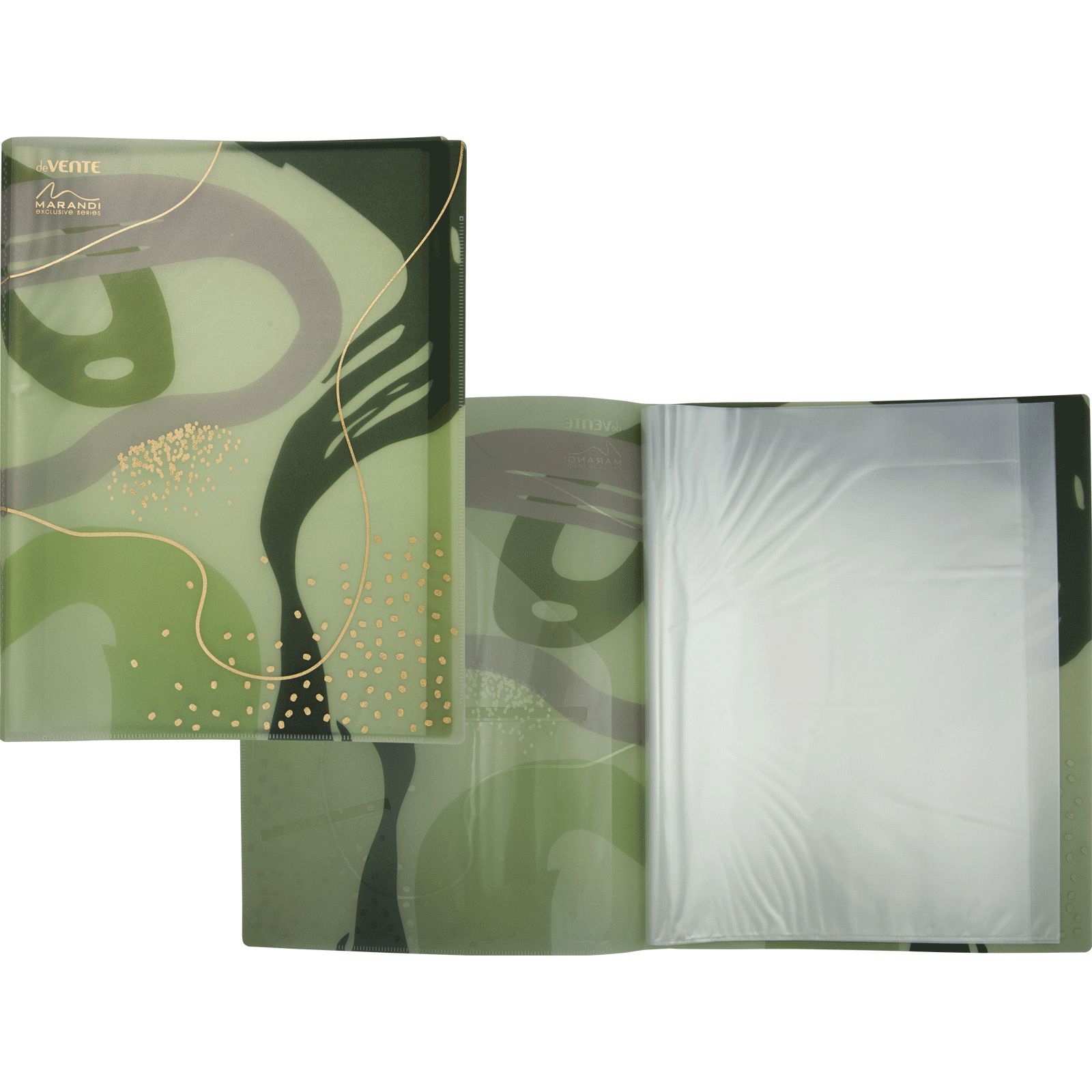 Папка-органайзер deVENTE А4 - фото 2