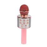 Игрушка музыкальная Luazon Home микрофон