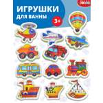 Игрушка Дрофа-Медиа