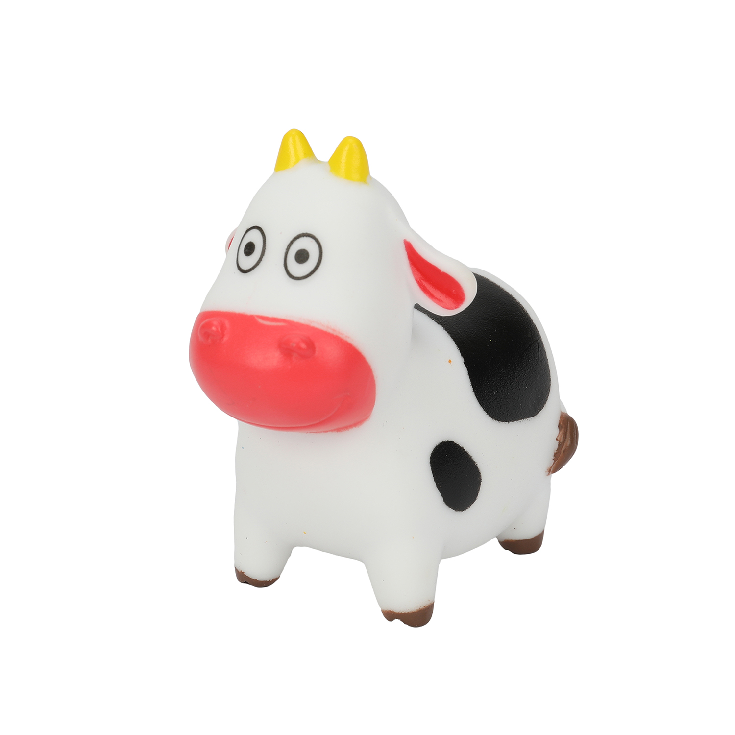 Игрушка Играем вместе Синий трактор - фото 5