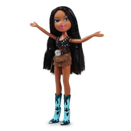 Кукла модельная Bratz
