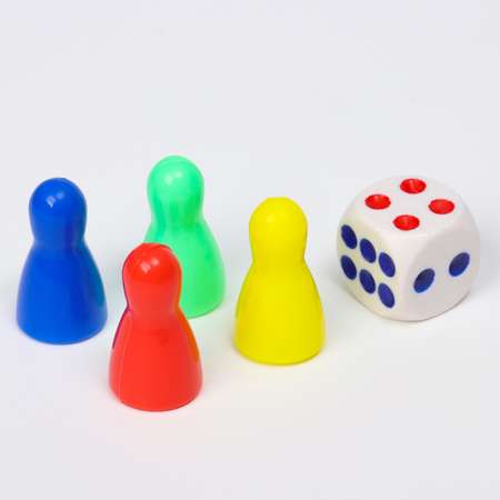 Мягкая игрушка Milo Toys
