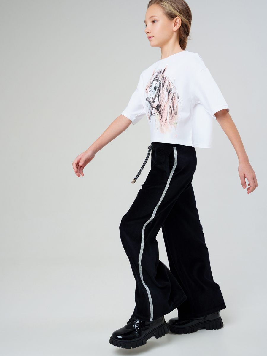 Футболка PlayToday 42521005 - фото 2