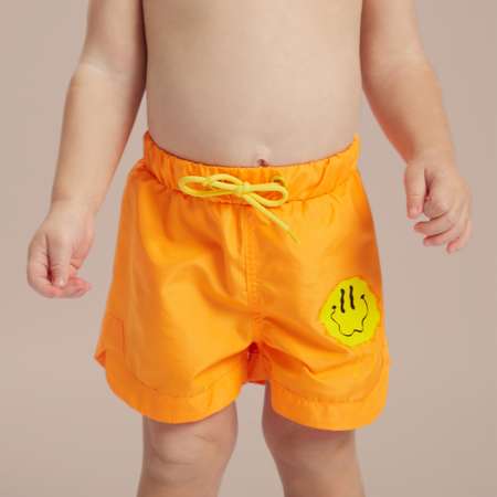 Шорты Happy Baby