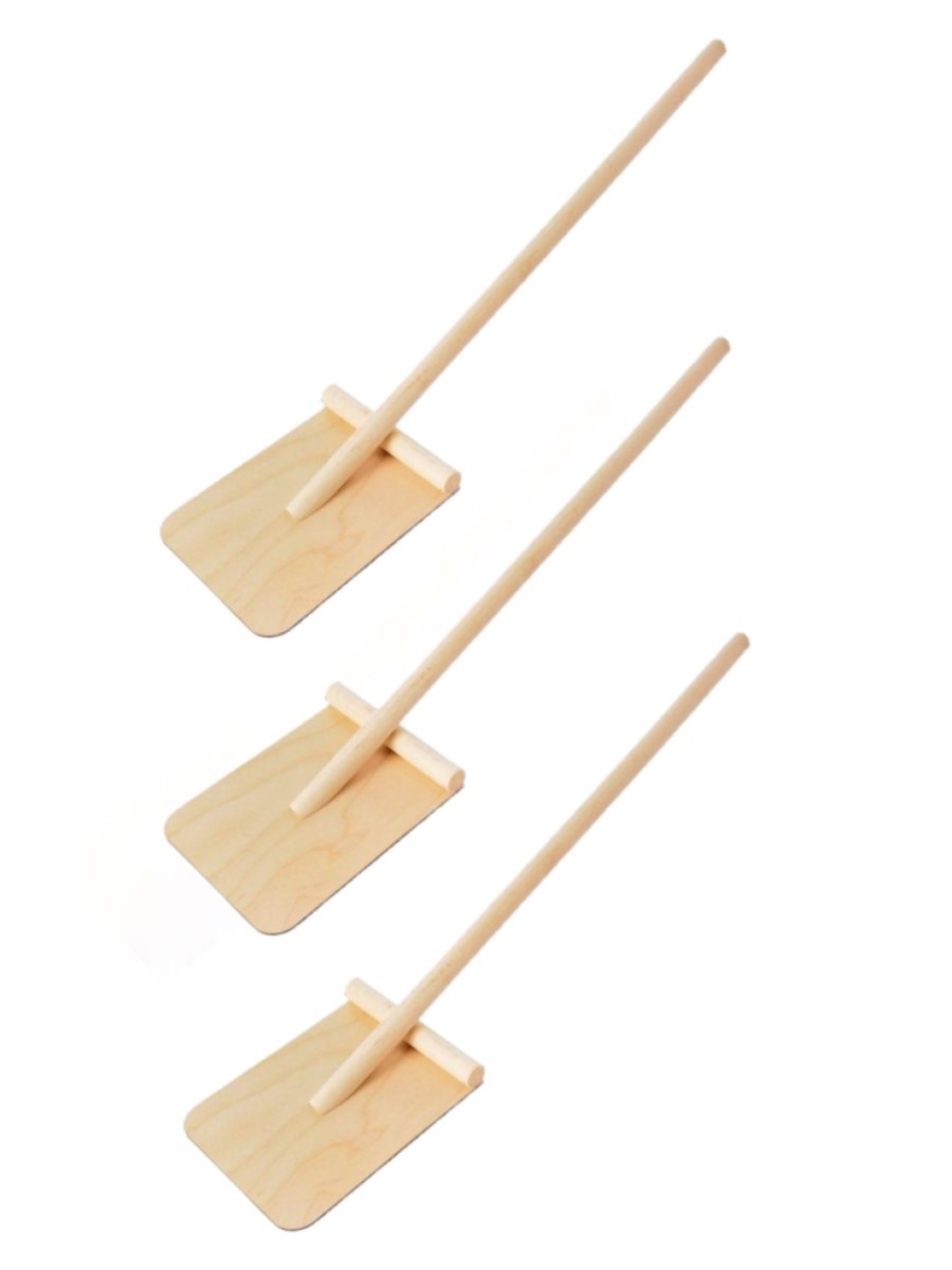 Лопатка Задира - фото 1