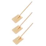 Лопатка Задира