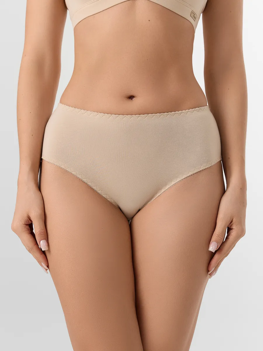 Трусы Mark Formelle (Марк Формэль) 412075/нюд - фото 1