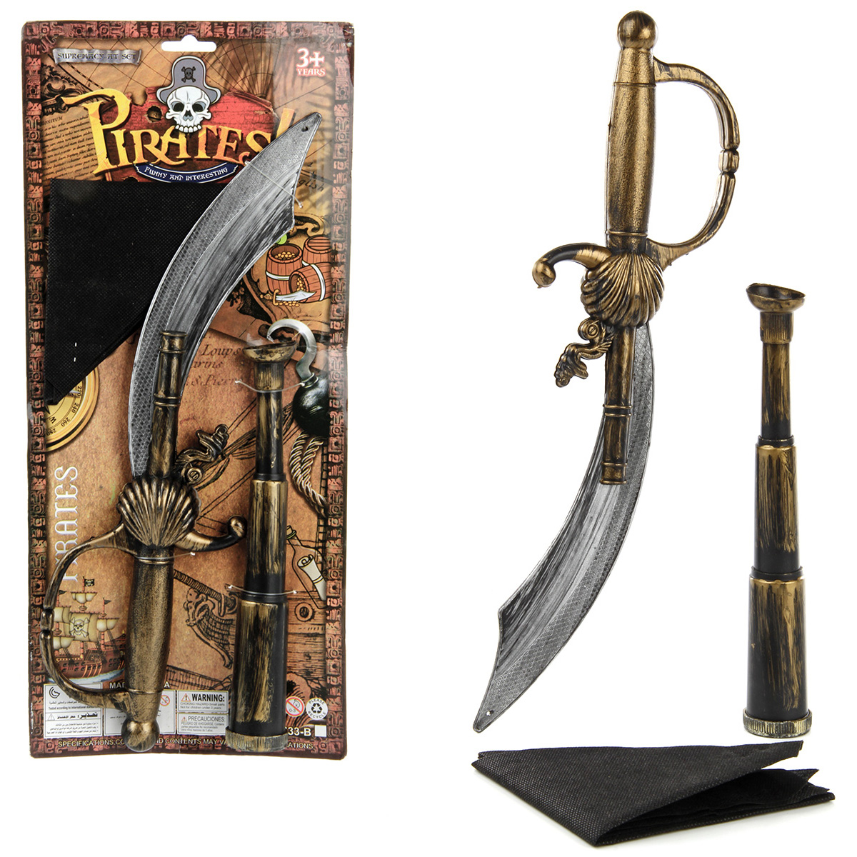 Набор Veld Co - фото 1