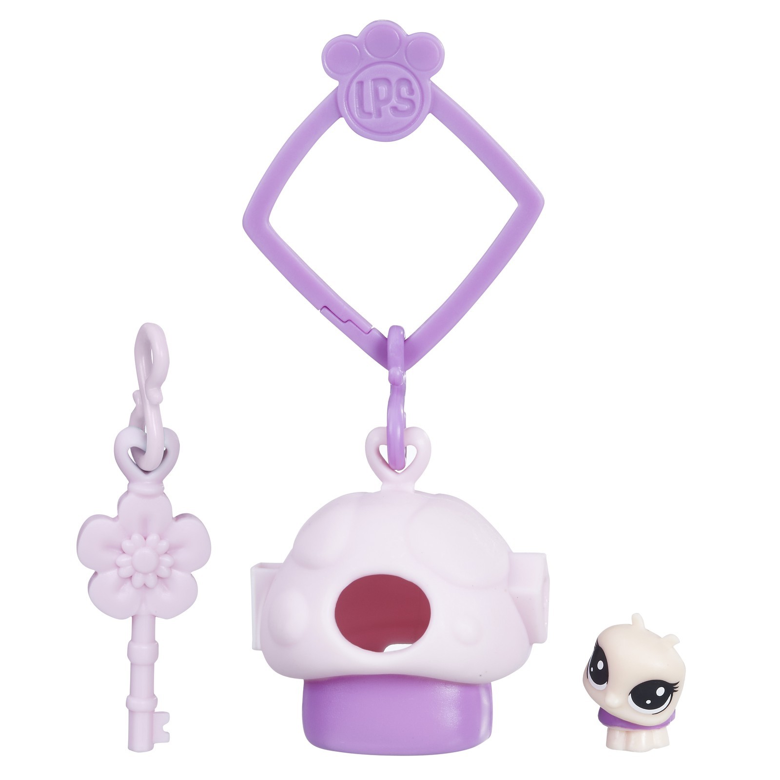 Игровой набор Littlest Pet Shop в ассортименте - фото 44