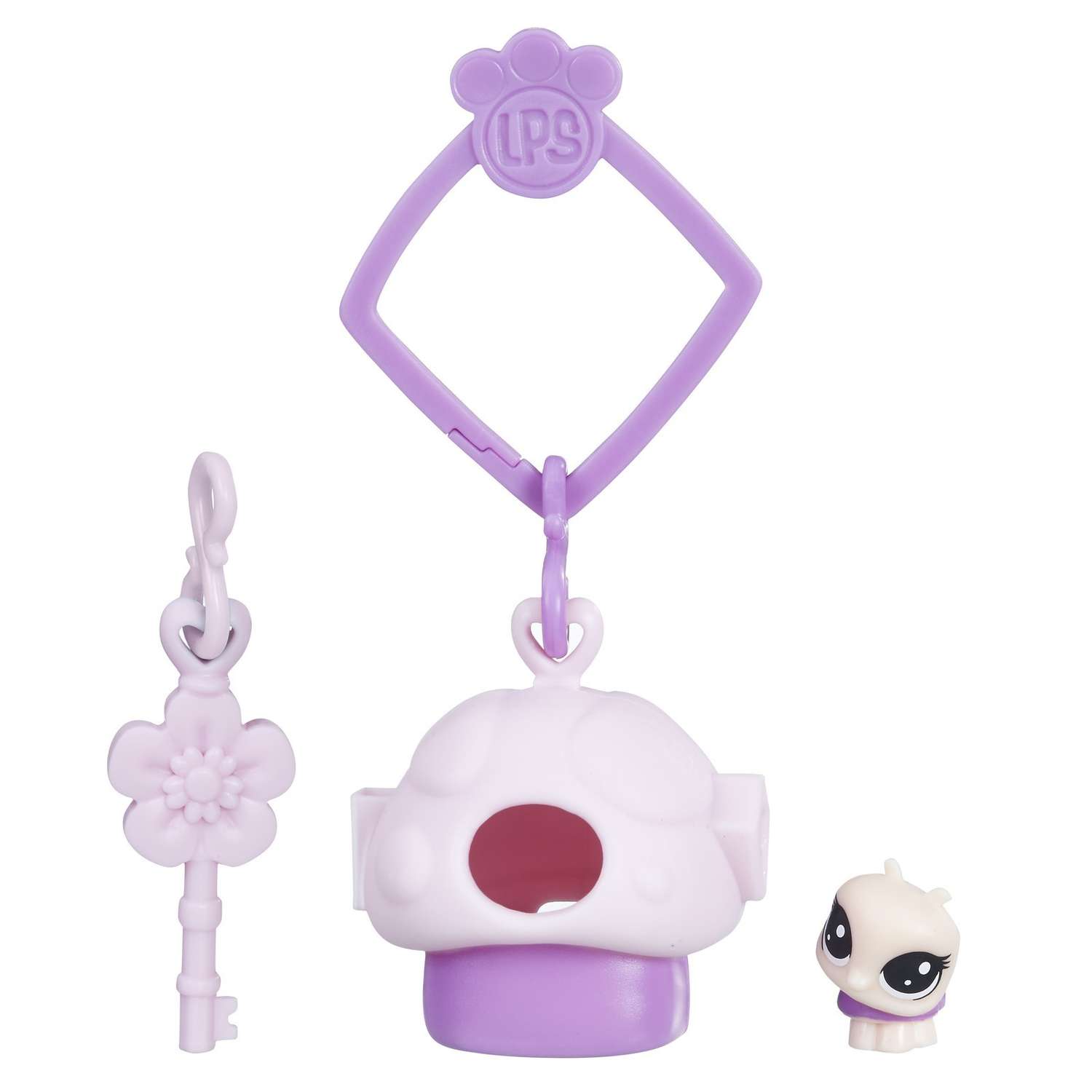 Игровой набор Littlest Pet Shop в ассортименте - фото 44