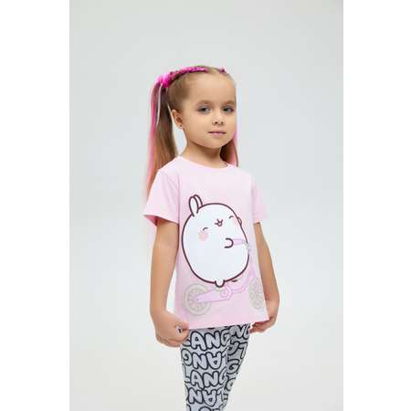 Футболка Zattani