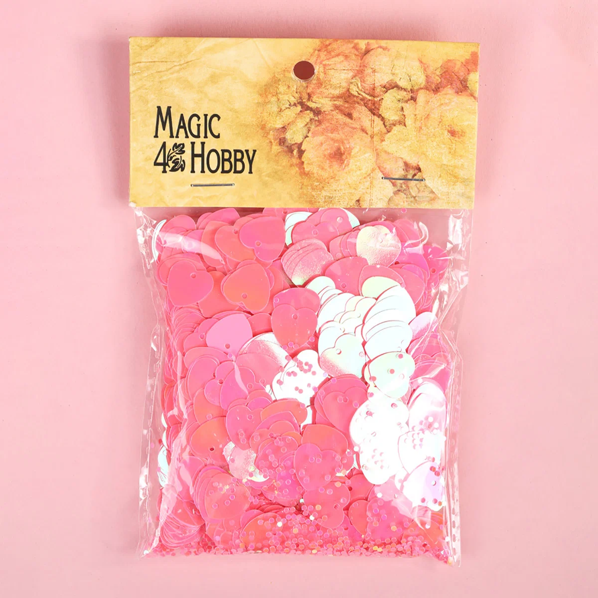 Набор для творчества Magic 4 Hobby шитье - фото 4