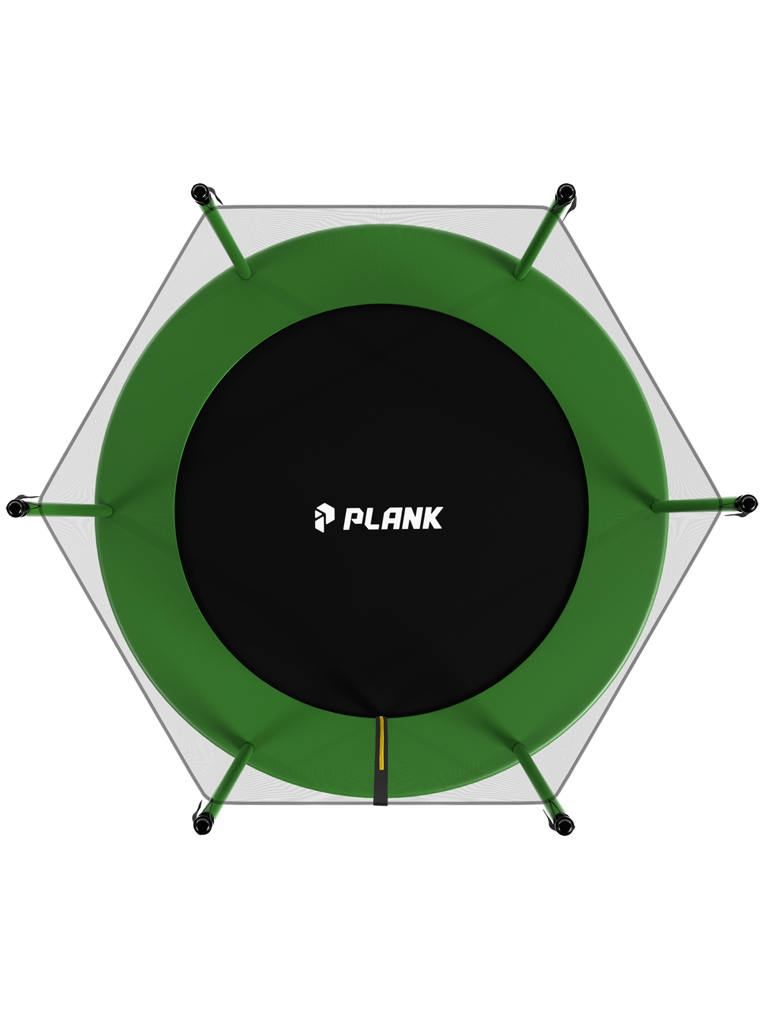 Батут уличный Plank SKY 10ft internal 305см с внутренней сеткой - фото 15