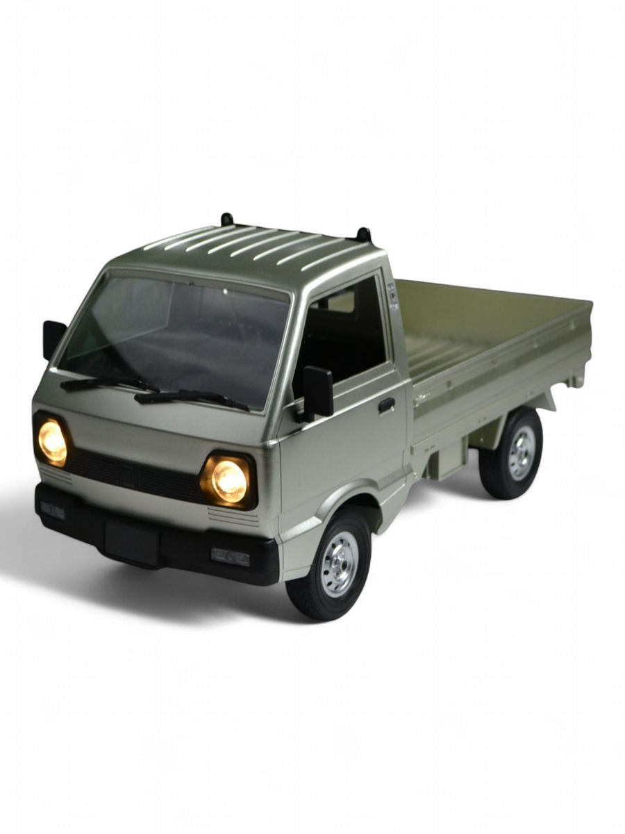 Автомобиль РУ WPL Suzuki 1:10 - фото 1