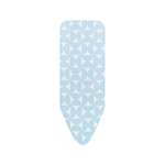 Чехол для гладильной доски Brabantia Свежий бриз 124х45см (2мм) 191527