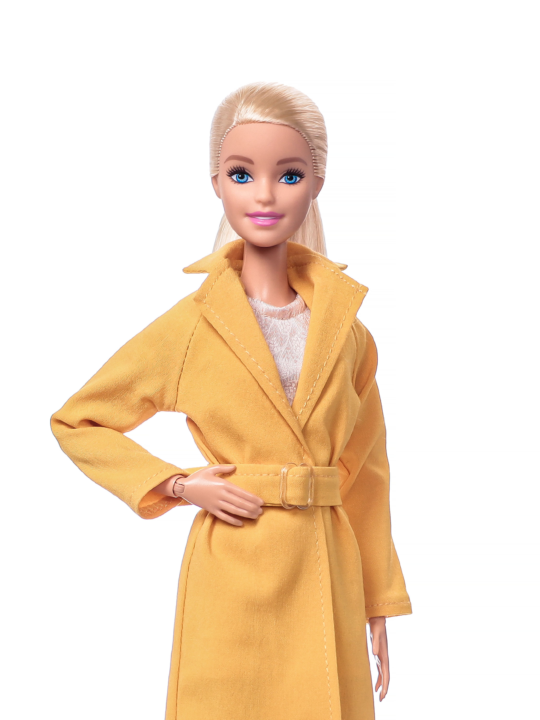 Одежда для кукол VIANA 128.31.19.3v - фото 3