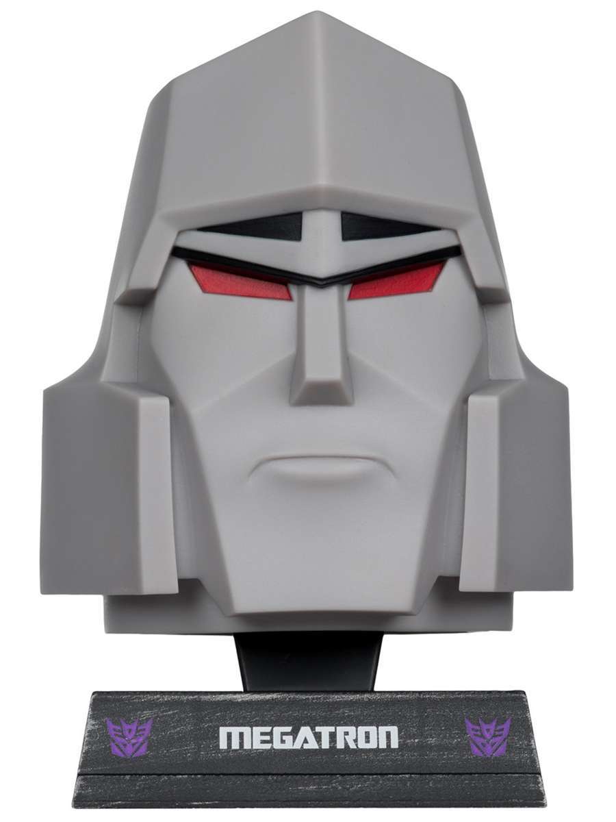 Фигурка McFarlane Toys Transformers - фото 1