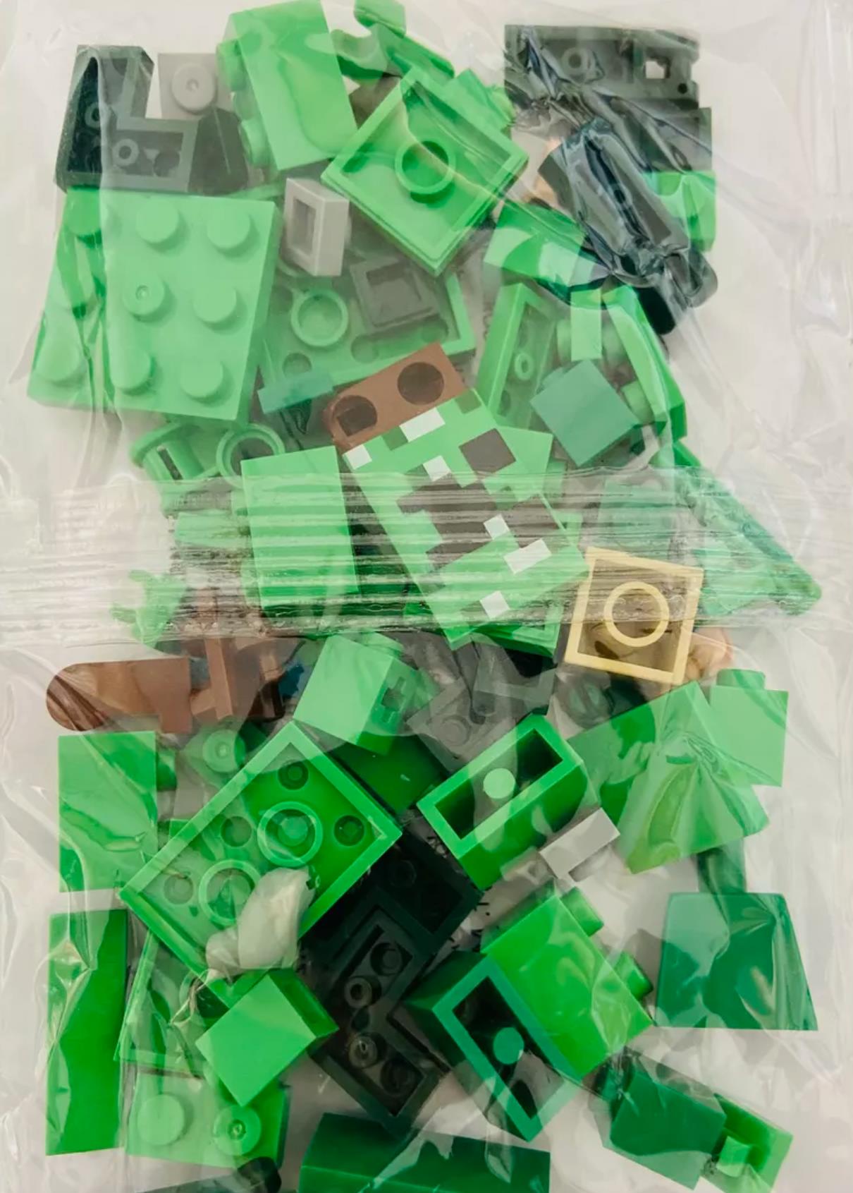 Журнал LEGO ж-л "МОЯ ИГРА" 2/2024{+вложение} - фото 4