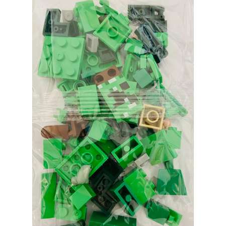 Журнал LEGO ж-л \"МОЯ ИГРА\" 2/2024{+вложение}
