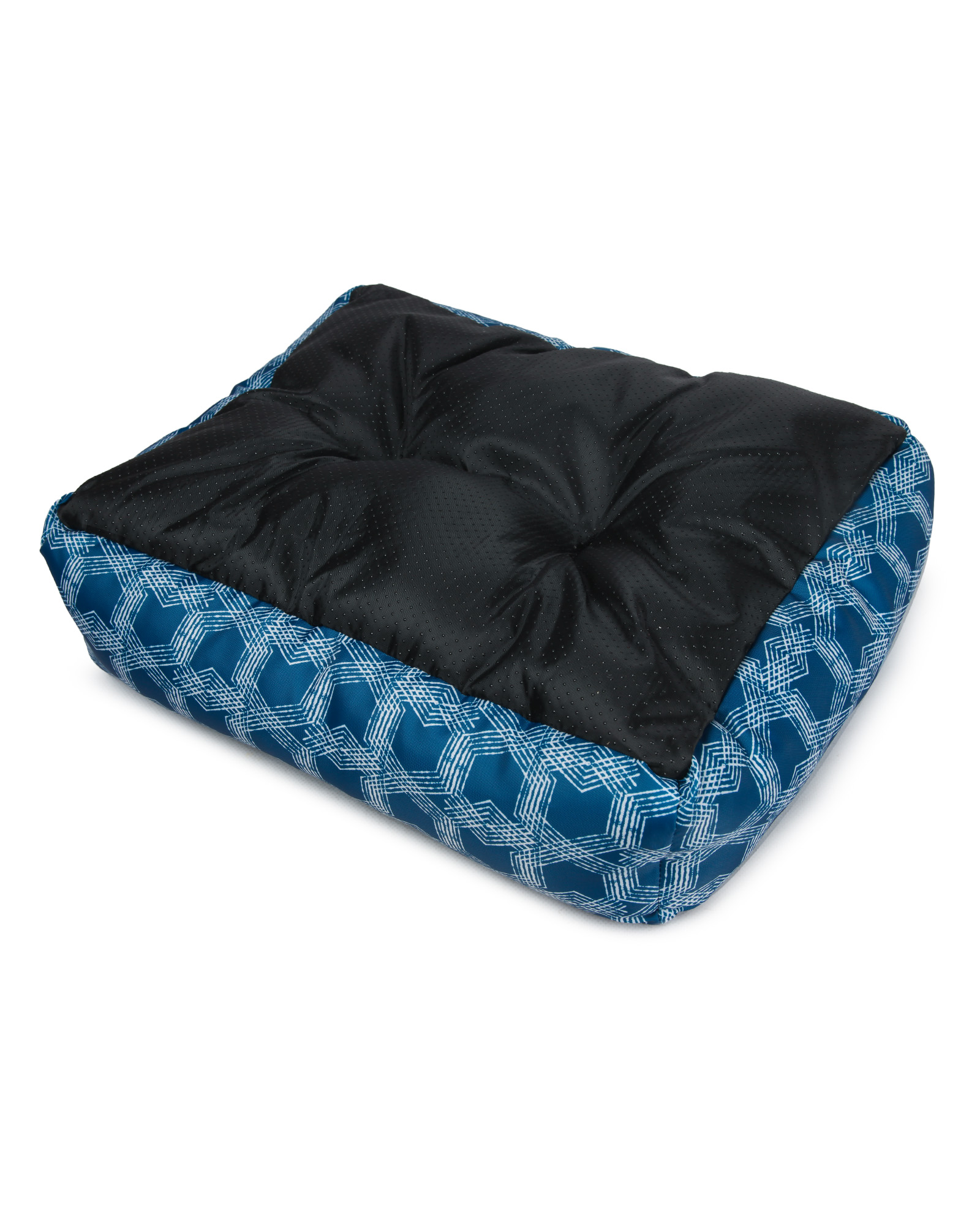 Лежанка Barbaks Уютник M 56*46*16см - фото 7