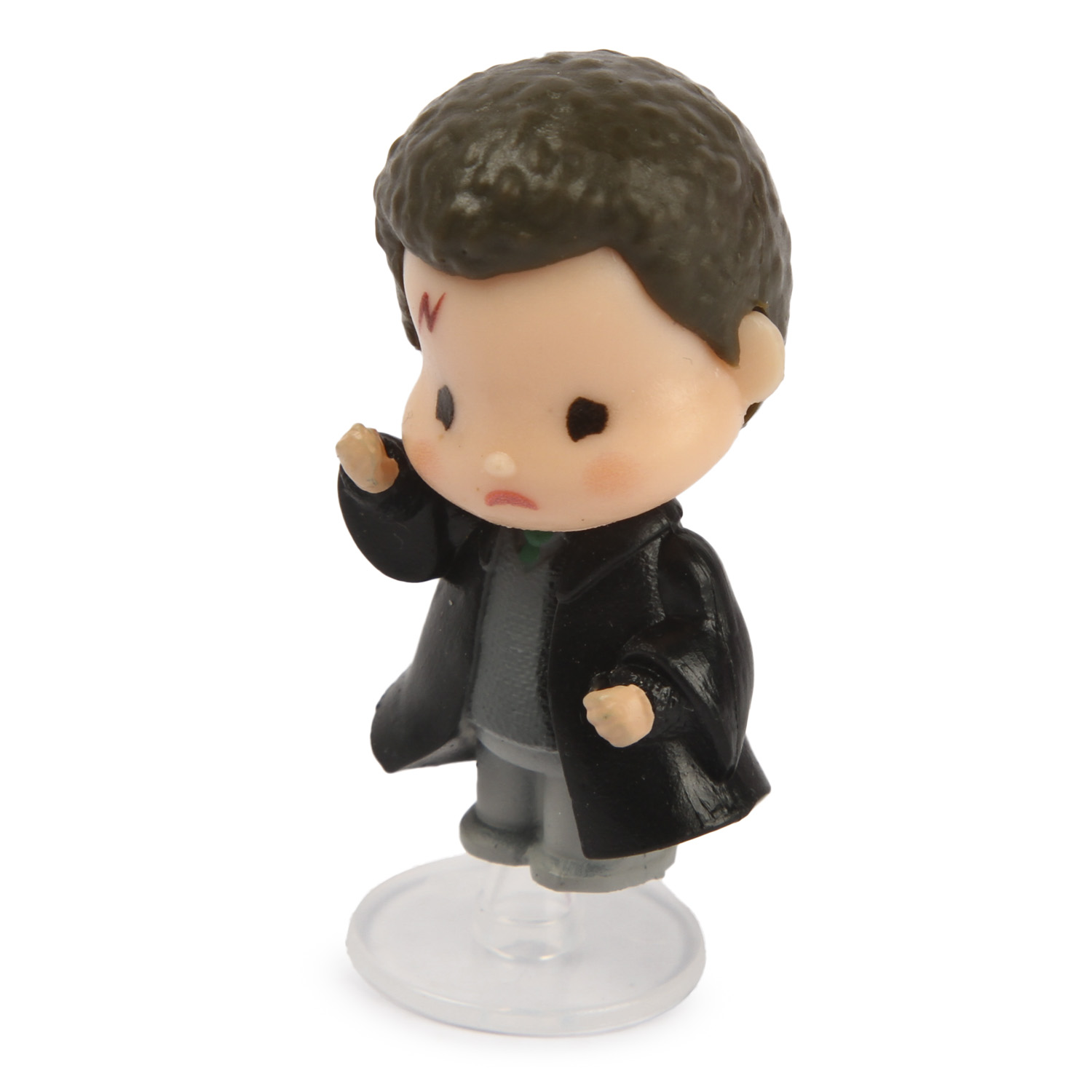 Фигурка WWO Harry Potter Тайная комната - фото 5