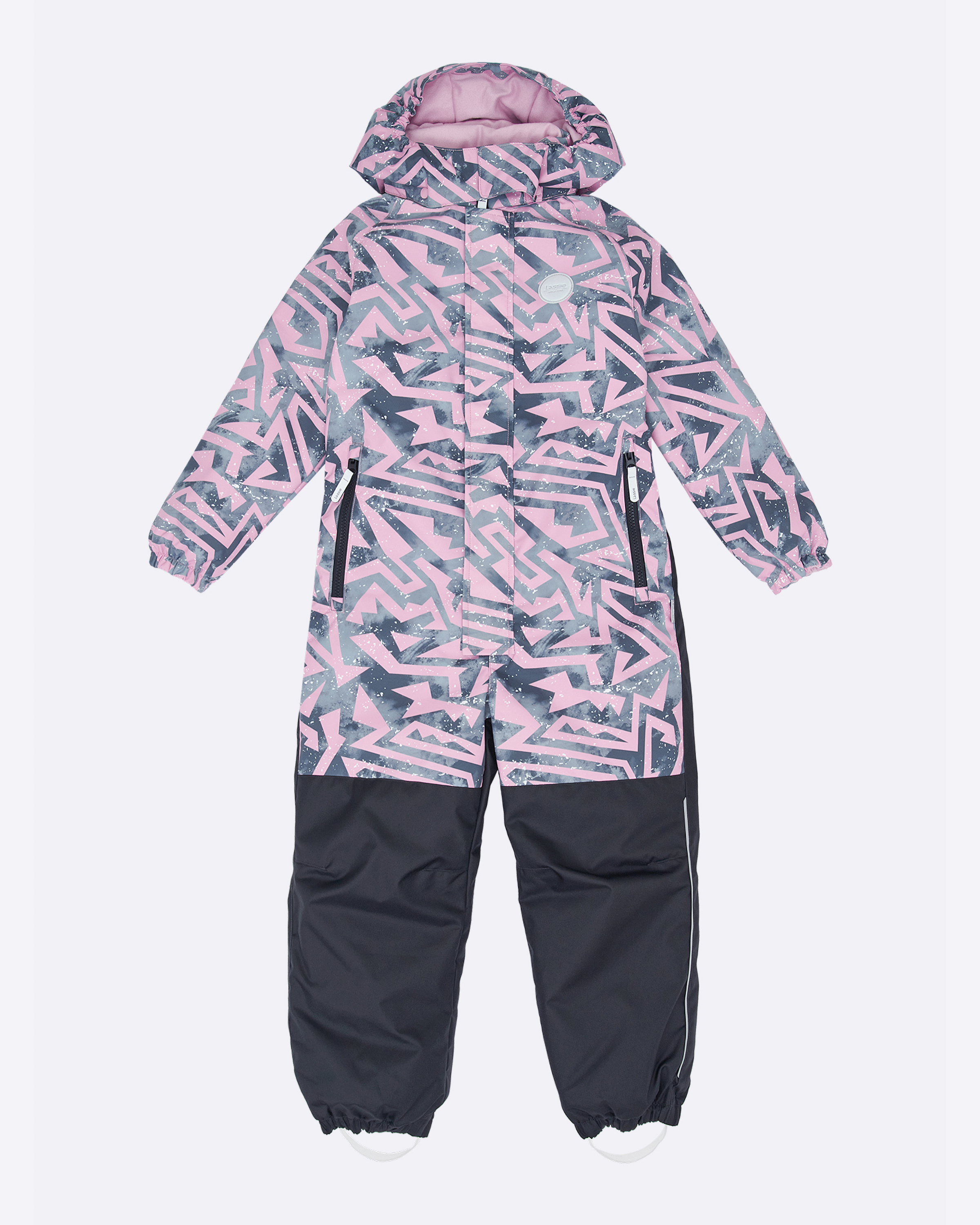 Комбинезон Lassie 72105304DM-4620 - фото 2