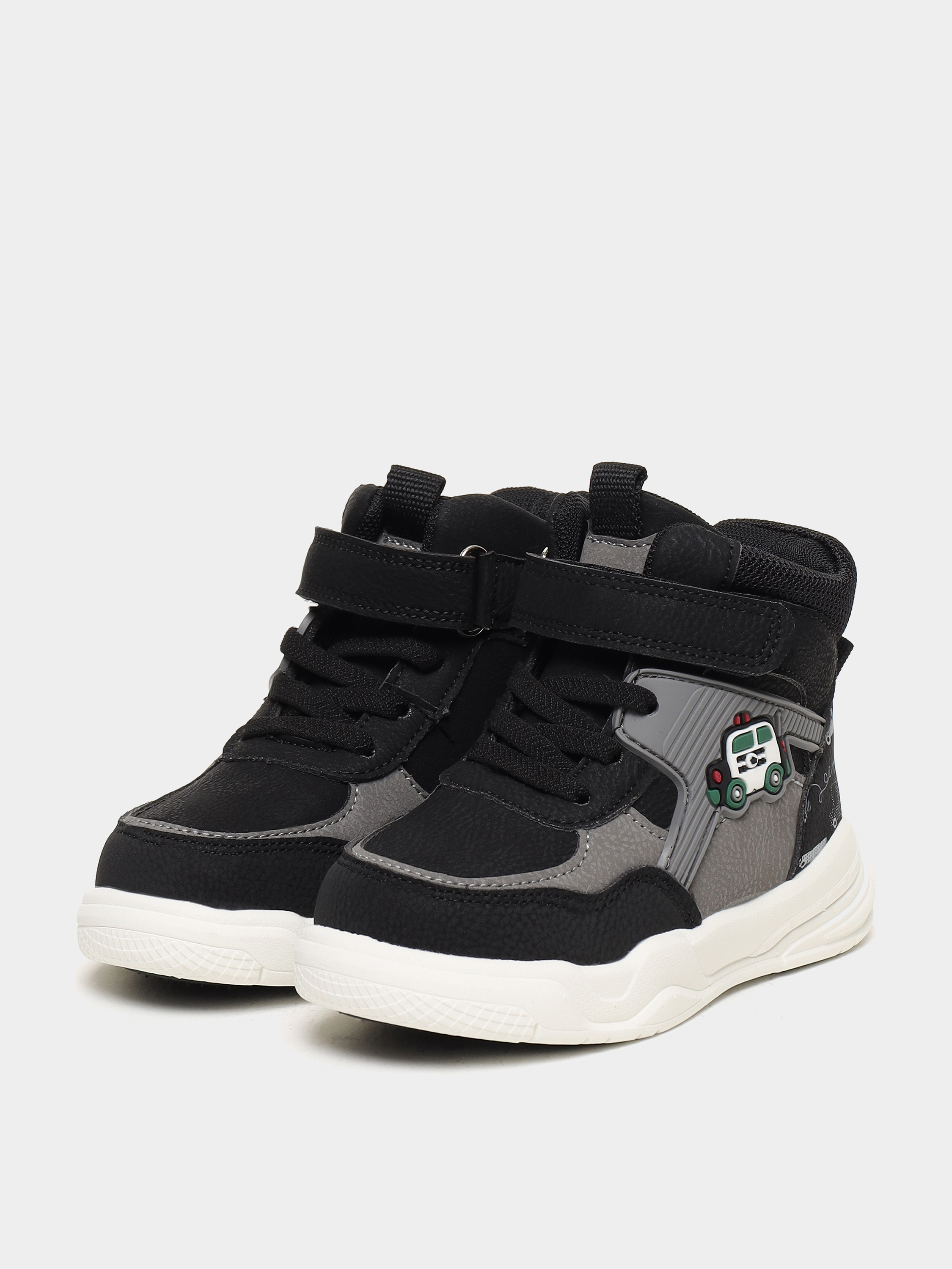 Ботинки Boys and Girls 26065 - фото 2