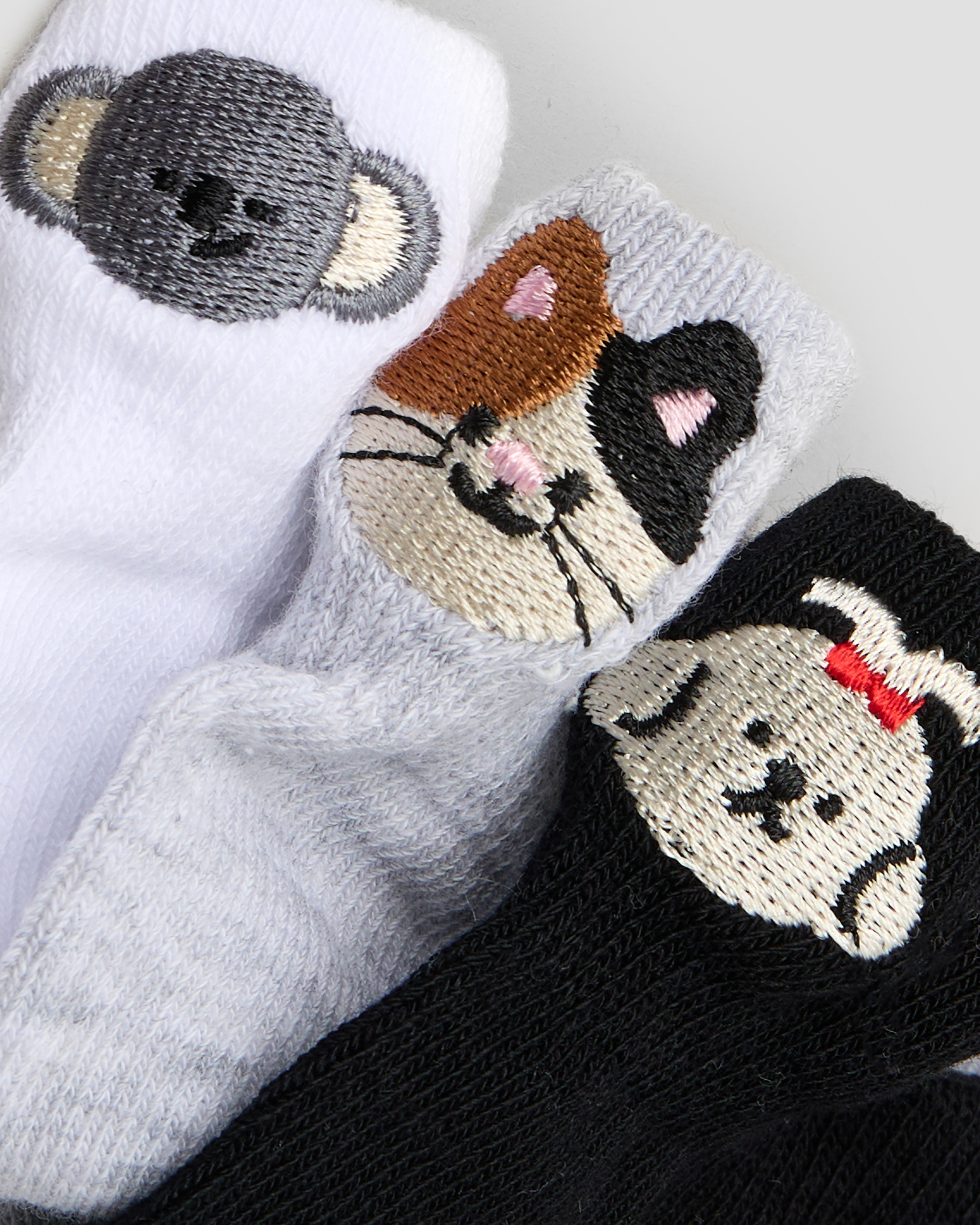 Носки 3 пары Futurino S26FU2-SG204tg-43 - фото 2