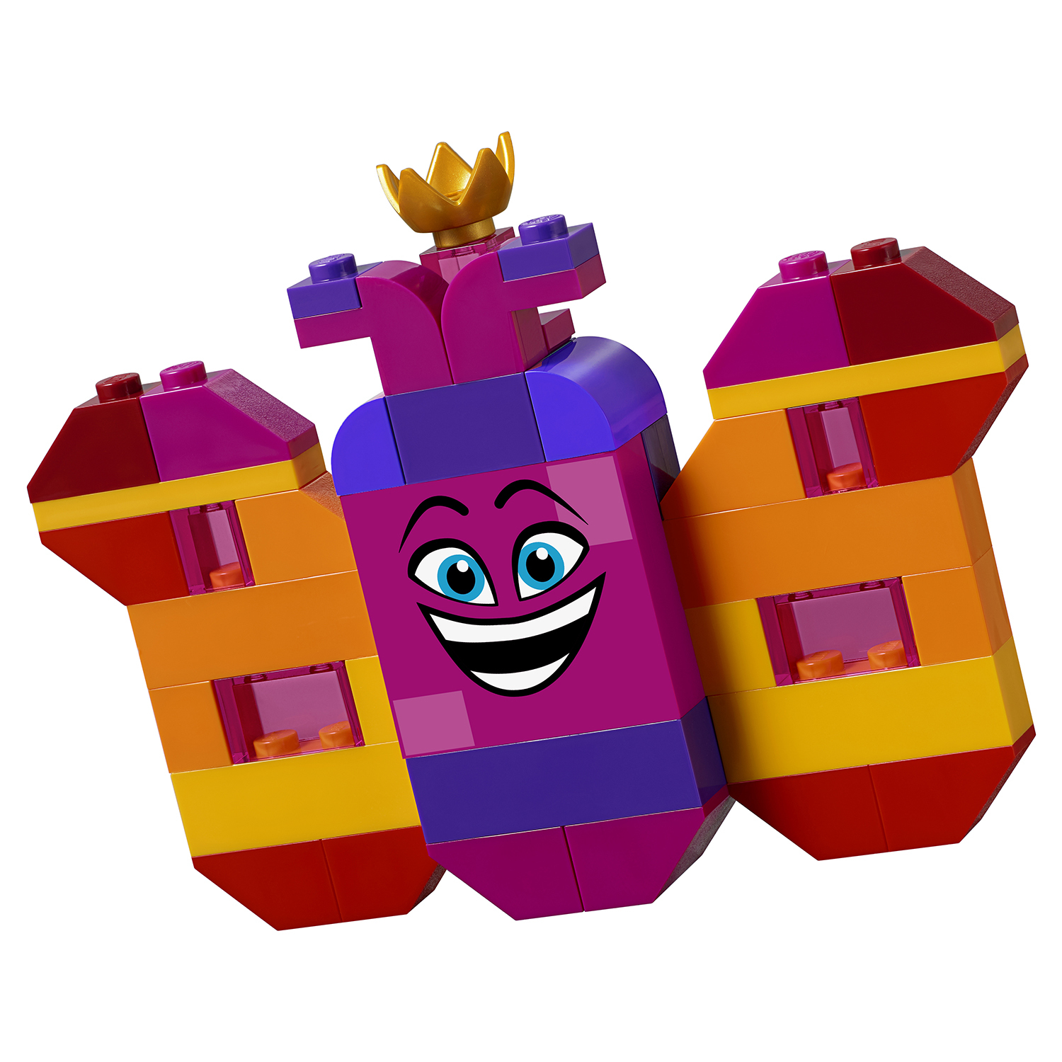 Конструктор LEGO 455 дет. - фото 18