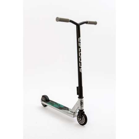Трюковой самокат SCOOTER двухколесный