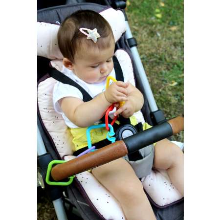 Игрушка BabyJem подвеска