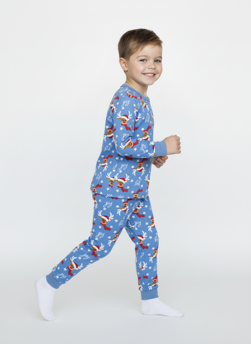 Пижама YOULALA 0936201602 - фото 2