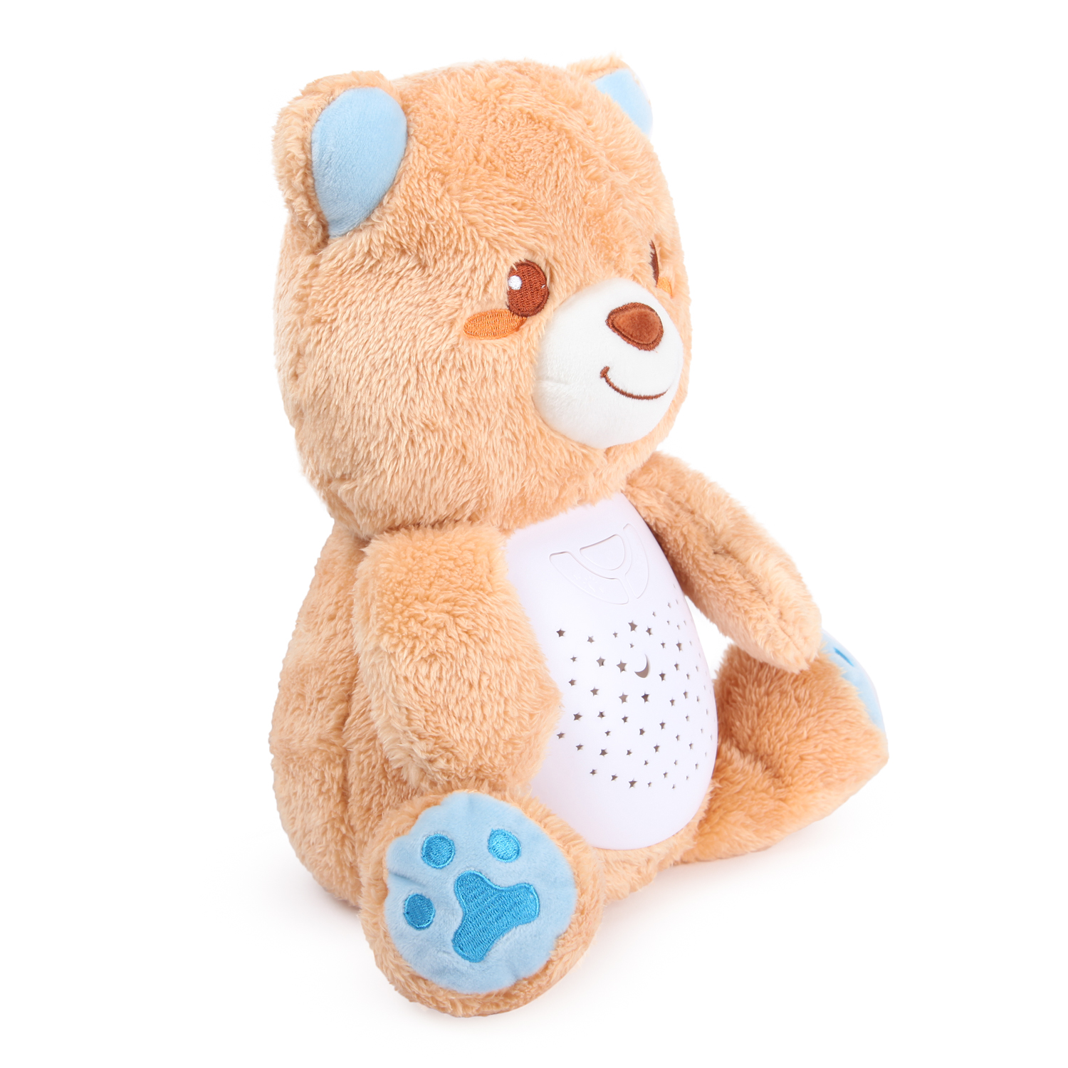 Игрушка BabyGo Медведь - фото 6