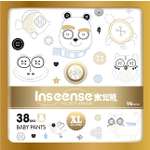 Трусики INSEENSE XL 38 шт.