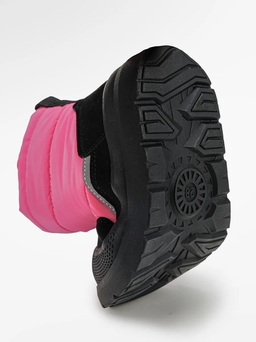 Дутики KDX MUFW-29 fuxia - фото 13