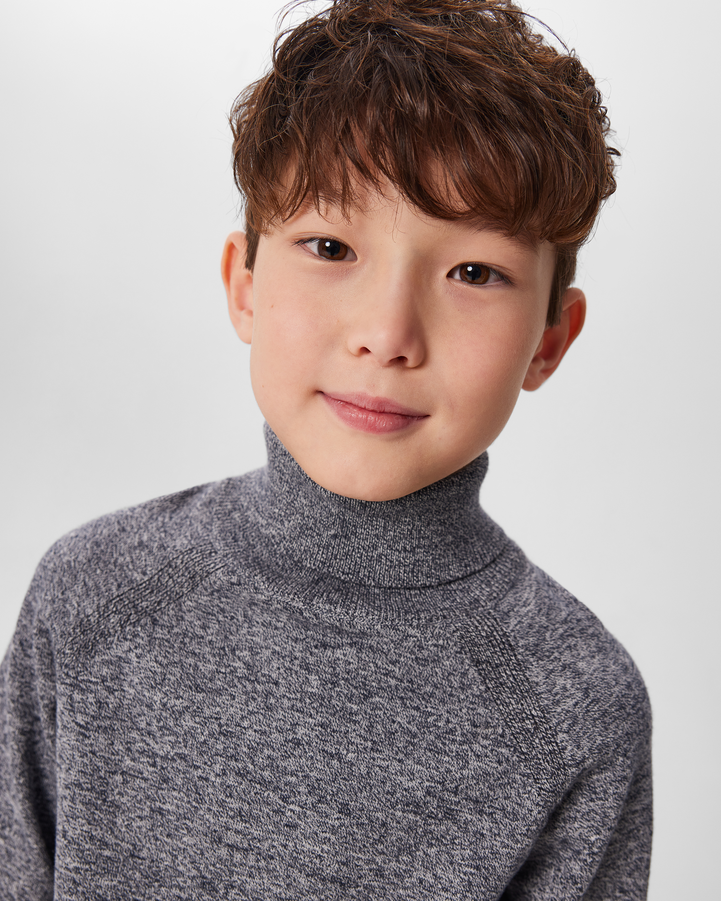 Водолазка Futurino FBAW255803FUtbGGD0 - фото 6